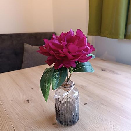 Ferienwohnung Gerlitzenblick Villach Bagian luar foto