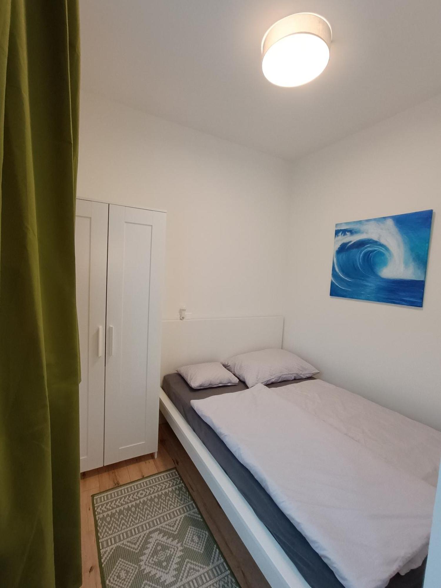 Ferienwohnung Gerlitzenblick Villach Bagian luar foto