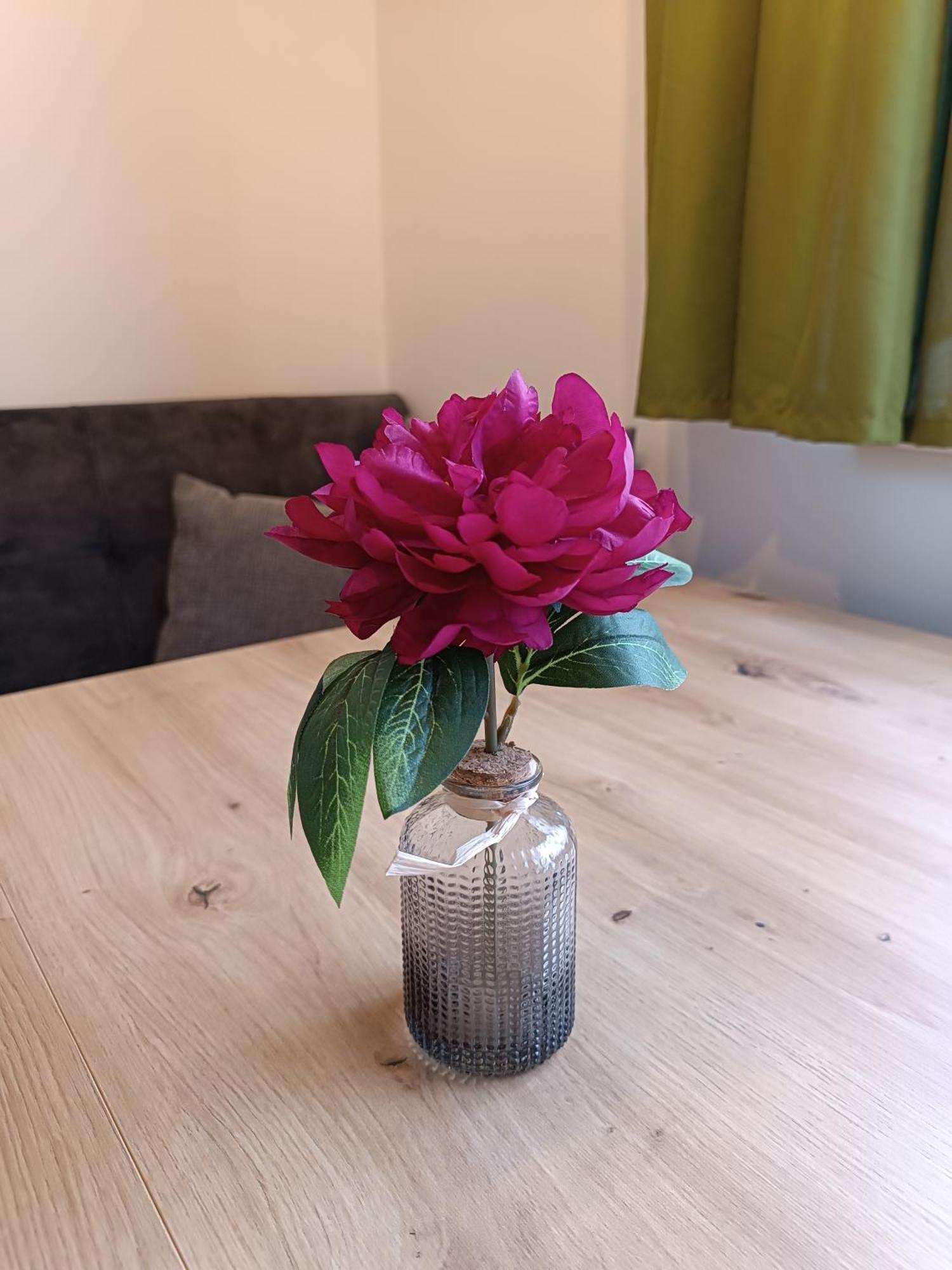 Ferienwohnung Gerlitzenblick Villach Bagian luar foto